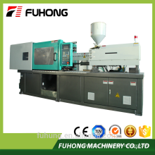 Ningbo FUHONG 138Ton 138T 1380KN Pure water plastic bottle cap cover capsule injection moulding making machine